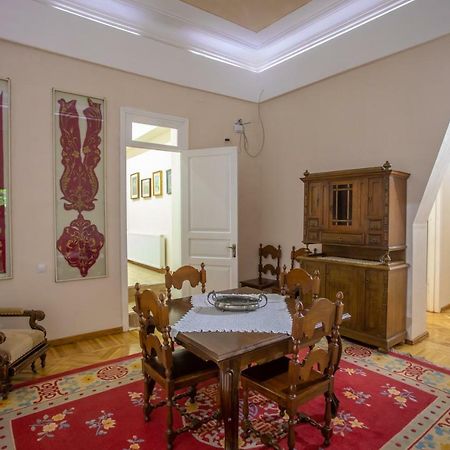 Hotel Veneto Kutaisi Exteriér fotografie