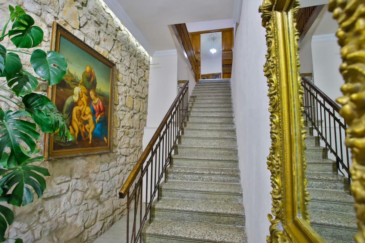 Hotel Veneto Kutaisi Exteriér fotografie